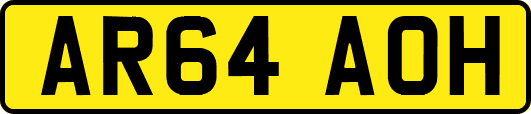 AR64AOH
