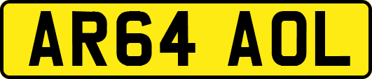 AR64AOL
