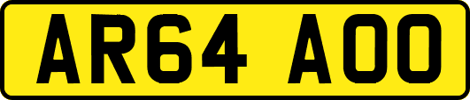 AR64AOO