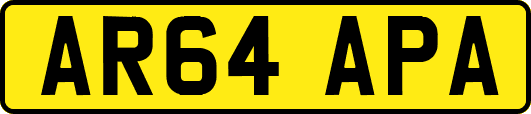 AR64APA