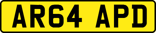 AR64APD