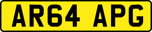 AR64APG