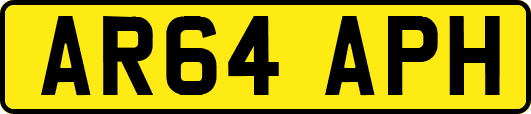 AR64APH