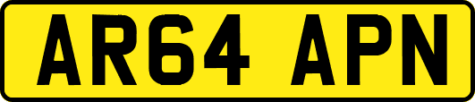 AR64APN