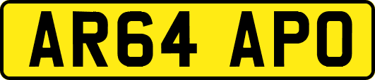 AR64APO