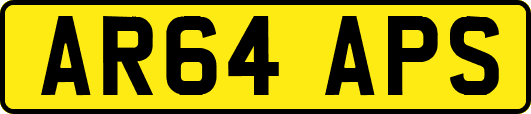AR64APS