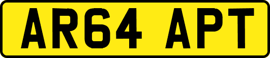 AR64APT