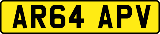 AR64APV