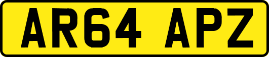 AR64APZ
