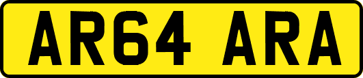 AR64ARA