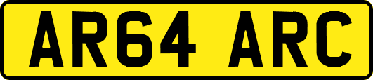 AR64ARC