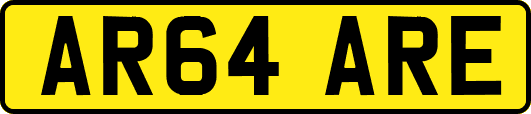 AR64ARE