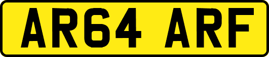 AR64ARF