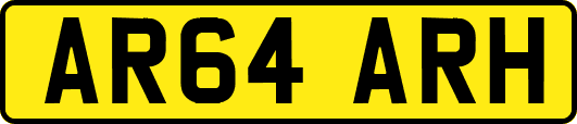 AR64ARH