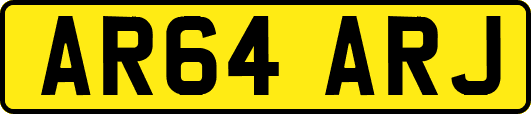 AR64ARJ