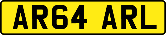 AR64ARL