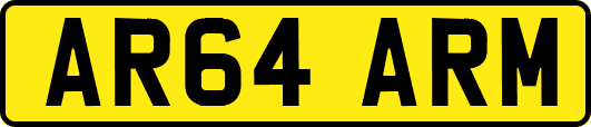 AR64ARM