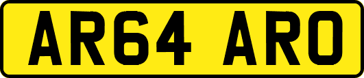 AR64ARO