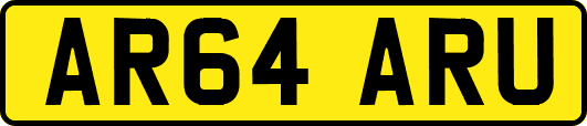 AR64ARU