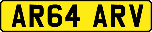 AR64ARV