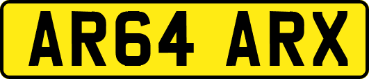 AR64ARX