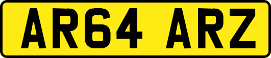 AR64ARZ