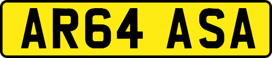 AR64ASA
