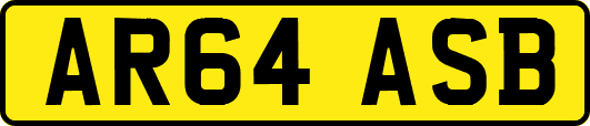 AR64ASB
