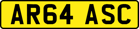 AR64ASC