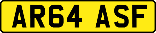 AR64ASF