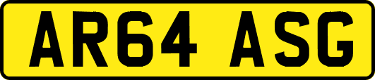 AR64ASG