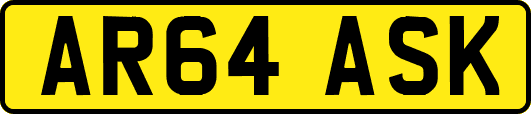 AR64ASK