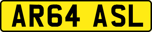 AR64ASL