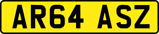 AR64ASZ