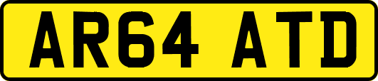 AR64ATD