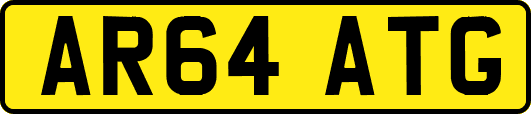 AR64ATG