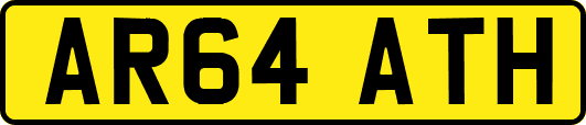 AR64ATH