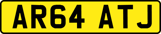 AR64ATJ