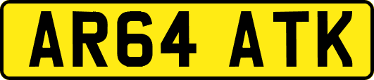 AR64ATK