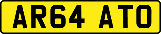 AR64ATO