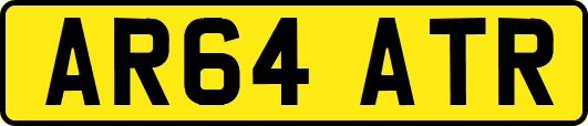 AR64ATR
