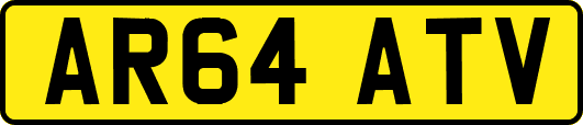 AR64ATV