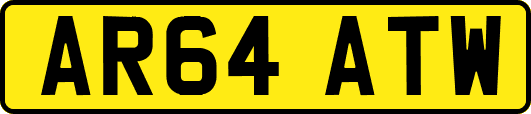 AR64ATW