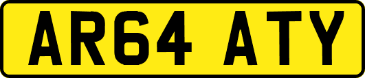 AR64ATY