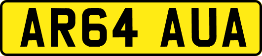 AR64AUA