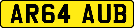 AR64AUB