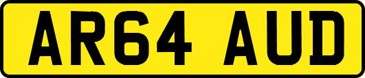 AR64AUD