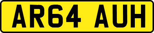 AR64AUH