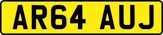 AR64AUJ