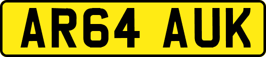AR64AUK